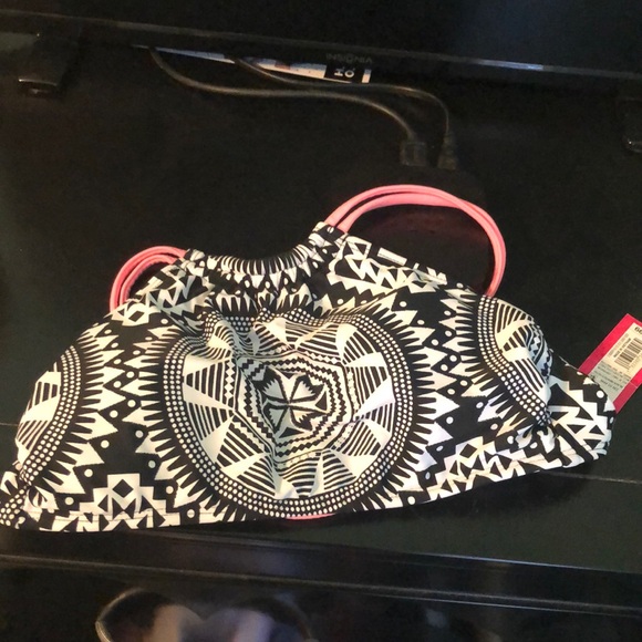 Target halter bikini top - Picture 1 of 2